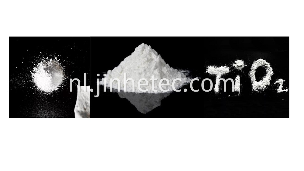 Lb Group Blr-699 Titanium Dioxide Rutile Tio2